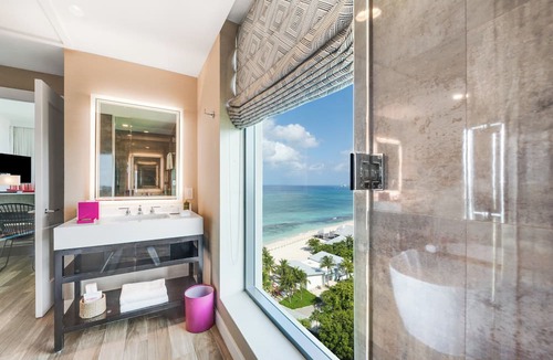 Seven Mile Beach Hotel | Kimpton Seafire Resort + Spa by IHG
