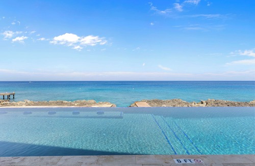Northwest Point Condo | Cayman Luxury Rentals at Lighthouse Point Residences