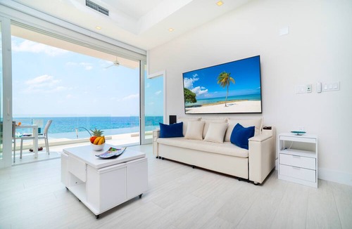 Northwest Point Condo | Cayman Luxury Rentals at Lighthouse Point Residences
