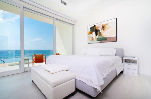 Northwest Point Condo | Cayman Luxury Rentals at Lighthouse Point Residences