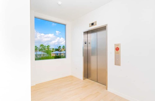 Seven Mile Beach Villa | Cayman Luxury Rentals at One Canal Point