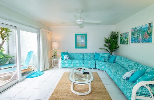 Seven Mile Beach Villa | Galleon Villas by Hello Cayman Vacation