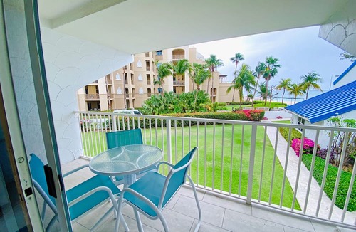 Seven Mile Beach Villa | Galleon Villas by Hello Cayman Vacation