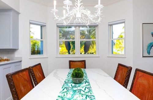 Old Man Bay Condo | On The Bay