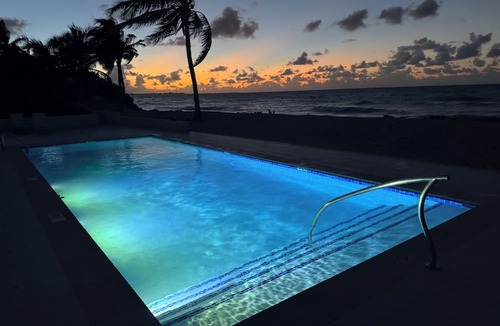 North Side Apartment | Silver Reef Residencies