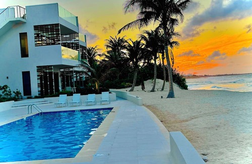 North Side Apartment | Silver Reef Residencies
