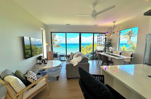 North Side Apartment | Silver Reef Residencies