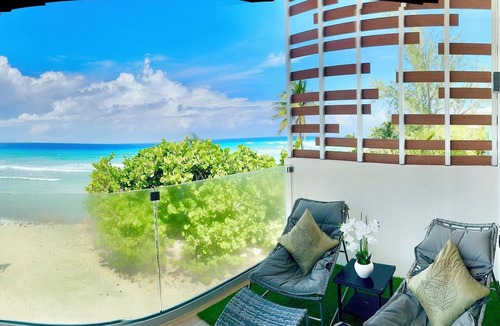 North Side Apartment | Silver Reef Residencies