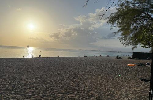 Seven Mile Beach House | Coconut Breeze Guest House