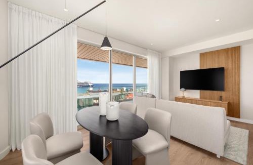 Bodden Town Hotel | ONE GT Grand Cayman