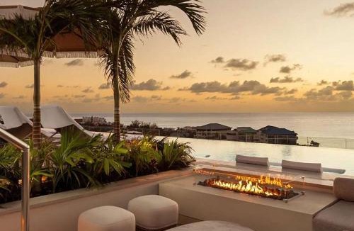 George Town House | ONE GT - Radiance Suite #410 - 1 BDR Suite in George Town