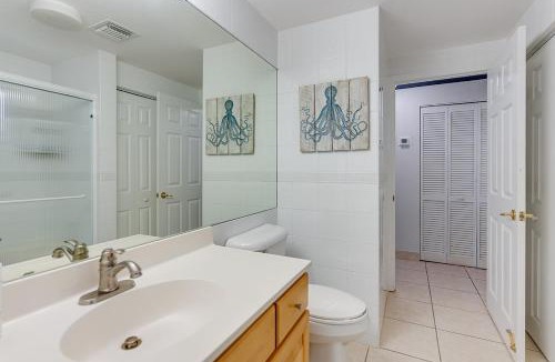 Rum Point Apartment | Rum Point Retreat Your island escape