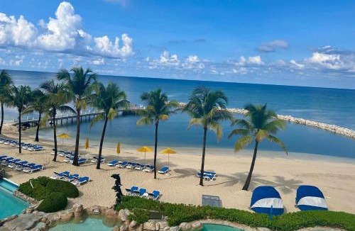 Colliers Bay Resort | The Reef Beach Resort, East End, Grand Cayman