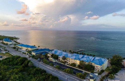 Colliers Bay Resort | The Reef Beach Resort, East End, Grand Cayman