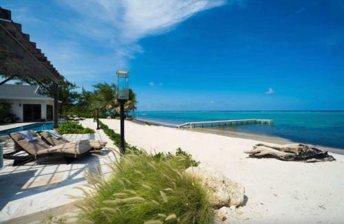 East End House | Stepping Stone 4 BR East End Luxury Oceanfront