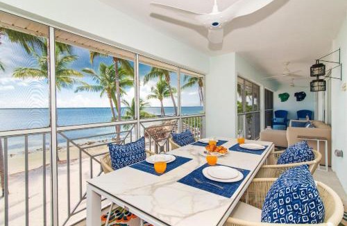Rum Point Apartment | Kailua Villa
