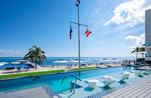 Rum Point Apartment | Rum Point Resort 206