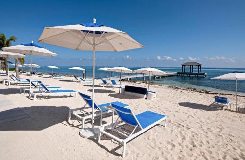 Rum Point Apartment | Rum Point Resort 206