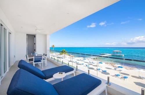 Rum Point Apartment | Rum Point Resort 206