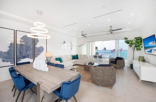 Rum Point Apartment | Rum Point Resort 206