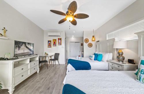 Colliers Bay House | The No Problem at Cottages
