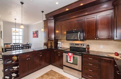 East End House | Cayman Paradise Villa #1 - 4BR Oceanfront, Pool & Quiet East End