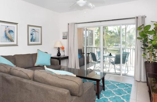 Rum Point House | Callie Kai 2 BR at Kaibo Yacht Club - Pool & Beach