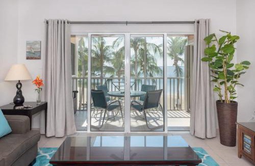 Rum Point House | Callie Kai 2 BR at Kaibo Yacht Club - Pool & Beach