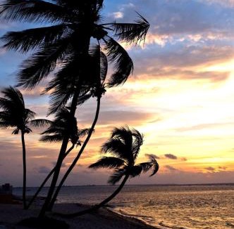 Rum Point House | Callie Kai at Kaibo Yacht Club