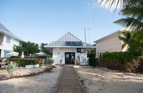 Rum Point House | Callie Kai at Kaibo Yacht Club