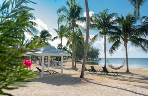 Rum Point House | Callie Kai at Kaibo Yacht Club