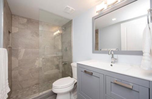 Seven Mile Beach House | Plantation Village #37 Condo