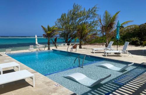Colliers Bay House | The Sea Spray at Cottages
