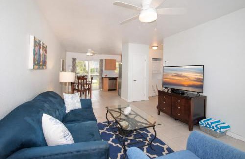 Seven Mile Beach House | Snug Harbour View #3 at 7 Mile Beach on Canal