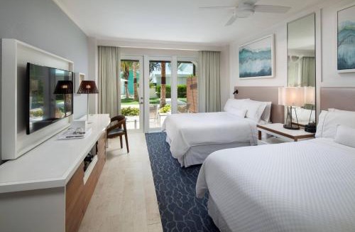 Seven Mile Beach Resort | The Westin Grand Cayman Seven Mile Beach Resort & Spa