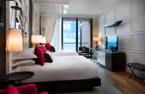 Seven Mile Beach Resort | Kimpton Seafire Resort + Spa by IHG
