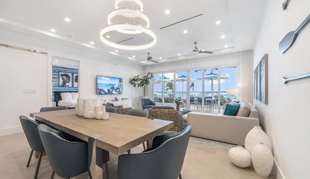 Club Suites at Rum Point in North Side