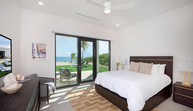 Wind Upon The Waves by Grand Cayman Villas & Condos in East End