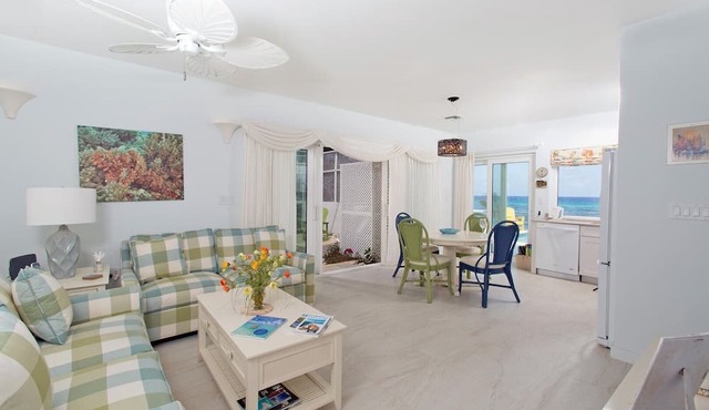 Jasmine Cottage by Grand Cayman Villas & Condos