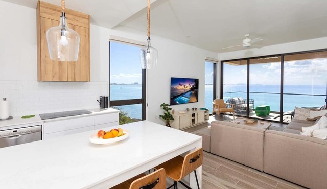 Seadreams Boutique Oceanfront Condos