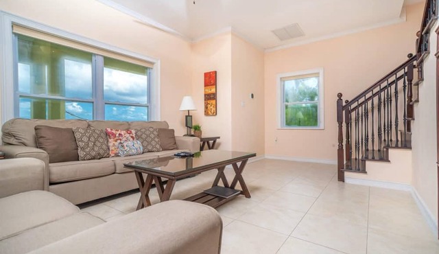Luxury 3bd Beach Front 4 Green Stunning Views
