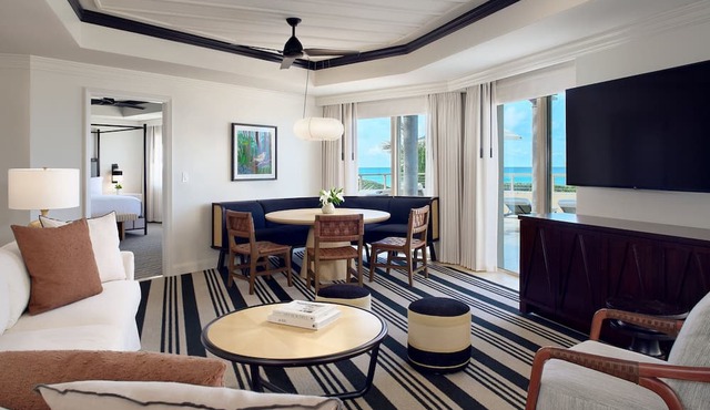 The Ritz-Carlton, Grand Cayman