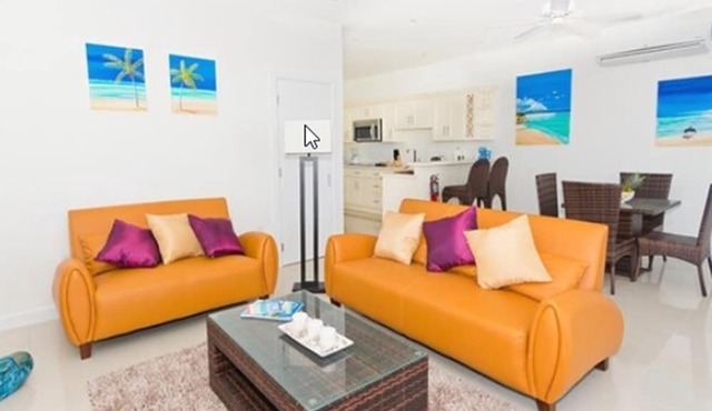 Sea Palms Villas in Bodden Town