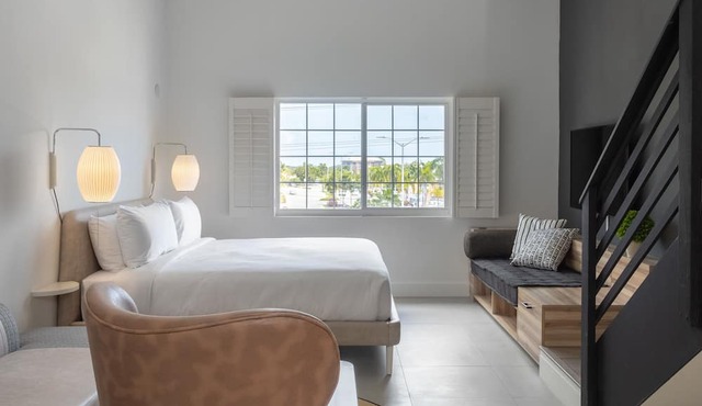 The Locale Hotel Grand Cayman