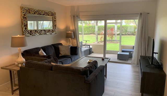 Plantation Village 2 Bed / 2 Bath