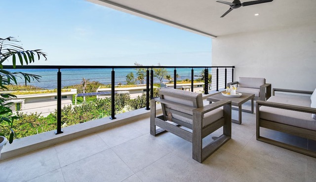 VIDA Cayman in West Bay