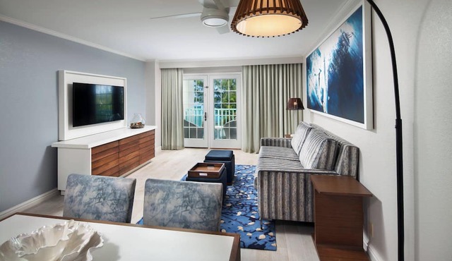 The Westin Grand Cayman Seven Mile Beach Resort & Spa