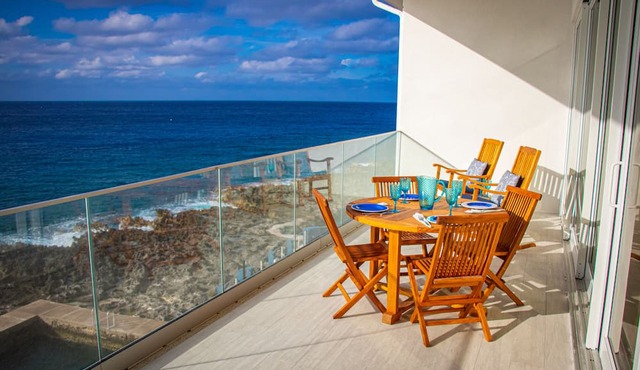 Cayman Luxury Rentals at Lighthouse Point Residences
