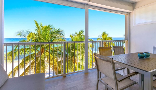 Cayman Luxury Rentals at Coral Bay