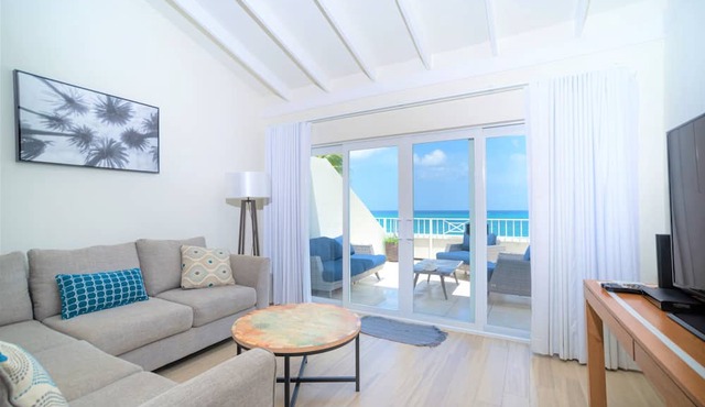 Cayman Luxury Rentals at Sunset Cove